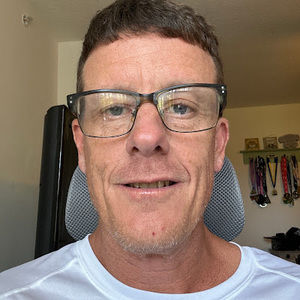 Meet your Posher, John